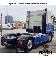 DAF XF 460 4X2 Тягач В рассрочку