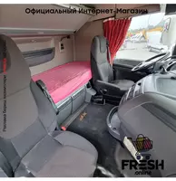 DAF XF 460 4X2 Тягач - Тягачи