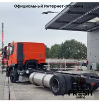 Шасси Грузовик Iveco Stralis 330 4X2 В рассрочку