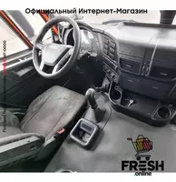 Шасси Грузовик Iveco Stralis 330 4X2 - "Fresh online"©️