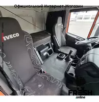 "Fresh online"©️ - Шасси Грузовик Iveco Stralis 330 4X2