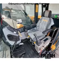 Hyundai R210 Track (на заказ) Экскаваторы