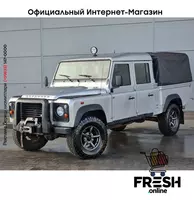 Land Rover Defender 2.2D 130 Pick-up (на заказ)