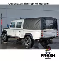 Land Rover Defender 2.2D 130 Pick-up (на заказ) - в рассрочку от 960 сум