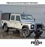в рассрочку от 960 сум Land Rover Defender 2.2D 130 Pick-up (на заказ)