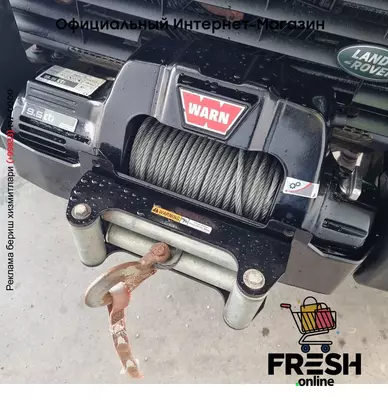 Land Rover Defender 2.2D 130 Pick-up (на заказ)