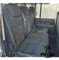 Land Rover Defender 2.2D 130 Pick-up (на заказ) - Прочие транспортные средства