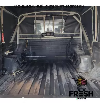 Land Rover Defender 2.2D 130 Pick-up (на заказ)