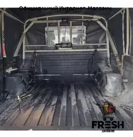 Land Rover Defender 2.2D 130 Pick-up (на заказ) Прочие транспортные средства