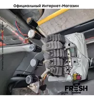 Kalmar DCE150-12 4X2 (на заказ) - Экскаваторы