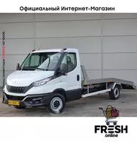 Iveco Daily 35S16 автовоз (на заказ)