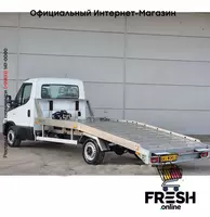 Iveco Daily 35S16 автовоз (на заказ) - в рассрочку от 750 сум