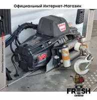 Iveco Daily 35S16 автовоз (на заказ) - "Fresh online"©️