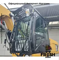 Caterpillar M322 D 4X4 (на заказ) "Fresh online"©️