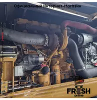 Caterpillar M322 D 4X4 (на заказ) - "Fresh online"©️