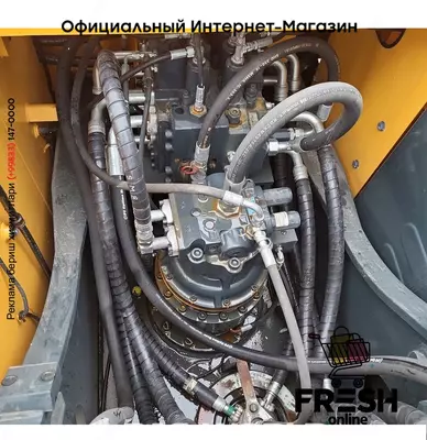 Hyundai R210 Track строительная техника