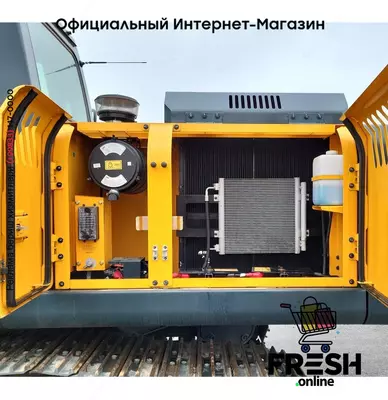 Hyundai R210 Track строительная техника