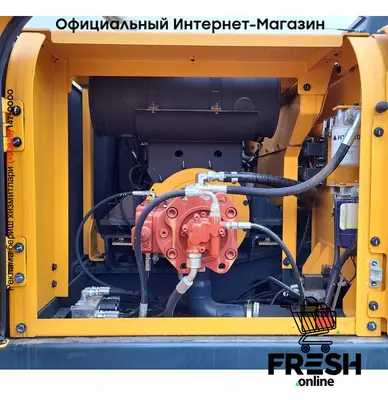 Hyundai R210 Track строительная техника
