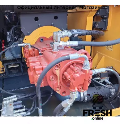 Hyundai R210 Track строительная техника