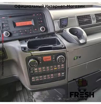 MAN TGX 26.440 6X2 Тягач