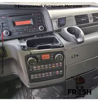 MAN TGX 26.440 6X2 Тягач "Fresh online"©️