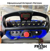 "Fresh online"©️ - Грузовик Volvo FH 500 6X2 (на заказ)
