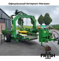 McHale 998 Сельхозтехника - в рассрочку от 495 сум