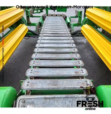 McHale 998 Сельхозтехника