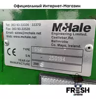 McHale 998 Сельхозтехника - Комбайны