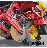Vaderstad TPF 8 Сельхозтехника - "Fresh online"©️