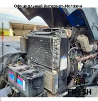 "Fresh online"©️ - Трактор  New Holland TM155 4X4  Сельхозтехника