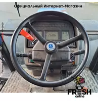 Трактор  New Holland TM155 4X4  Сельхозтехника Тракторы