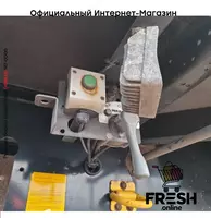 "Fresh online"©️ - Kässbohrer XS 3 Assen шторки полуприцепы