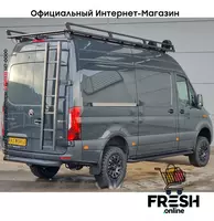 Mercedes Sprinter 319 CDI коммерческий транспорт (на заказ) Muddatli to'lov