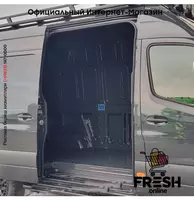 "Fresh online"©️ - Mercedes Sprinter 319 CDI коммерческий транспорт (на заказ)