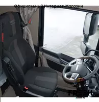 DAF XG+ 530 4X2 Тягач (на заказ) "Fresh online"©️