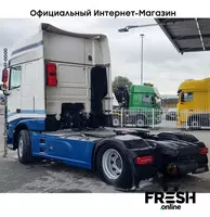 DAF XF 440 4X2 Тягач (на заказ) - в рассрочку от 648 сум