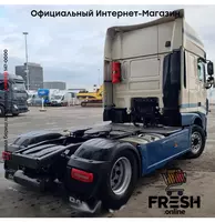 DAF XF 440 4X2 Тягач (на заказ) В рассрочку