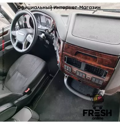 DAF XF 440 4X2 Тягач (на заказ)