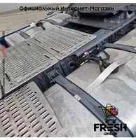 DAF XF 440 4X2 Тягач (на заказ) - Тягачи