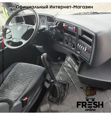 Scania R560 6X2 Тягач (на заказ)