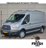 Ford Transit 155pk коммерческий транспорт (на заказ)