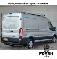 в рассрочку от 465 сум Ford Transit 155pk коммерческий транспорт (на заказ)
