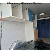 "Fresh online"©️ - Ford Transit 155pk коммерческий транспорт (на заказ)