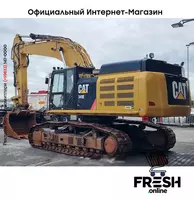 Caterpillar 349 E L Track строительная техника (на заказ) - в рассрочку от 1 970 сум