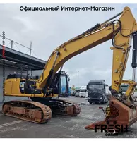 в рассрочку от 1 970 сум Caterpillar 349 E L Track строительная техника (на заказ)