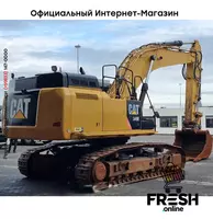 Caterpillar 349 E L Track строительная техника (на заказ) В рассрочку