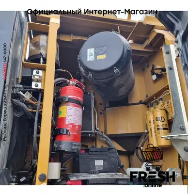 Caterpillar 349 E L Track строительная техника (на заказ)