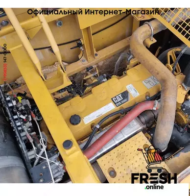 Caterpillar 349 E L Track строительная техника (на заказ)
