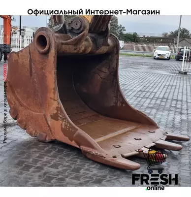 Komatsu PC600 LC-8 Track строительная техника (на заказ)